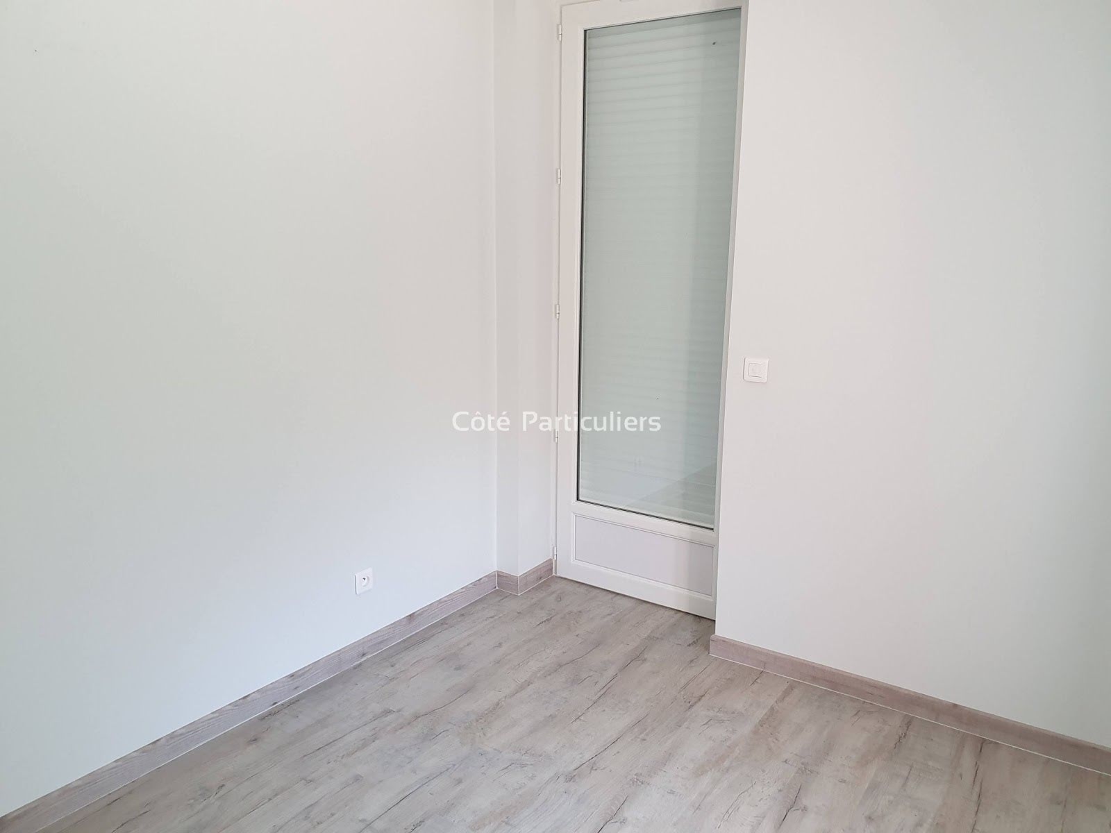 Location appartement 3 pièces 54,44 m2