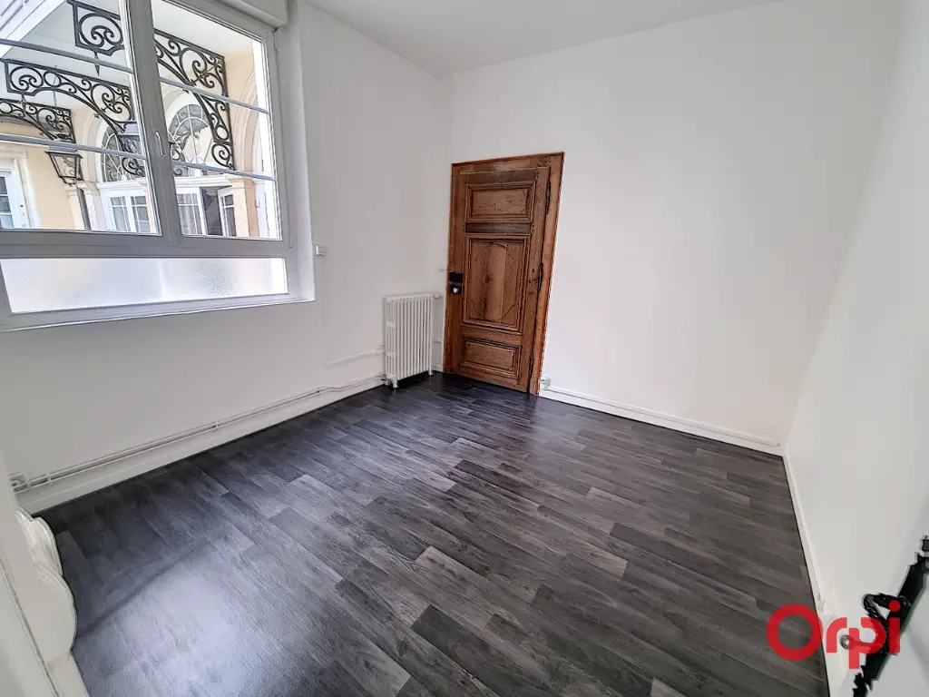 Location appartement 2 pièces 51 m2