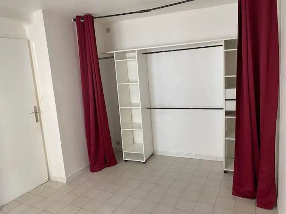 Location appartement 2 pièces 30 m2