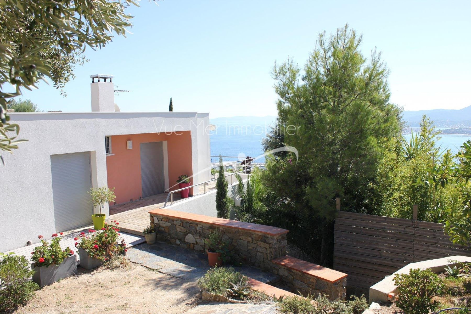 Vente villa 7 pièces 186 m2