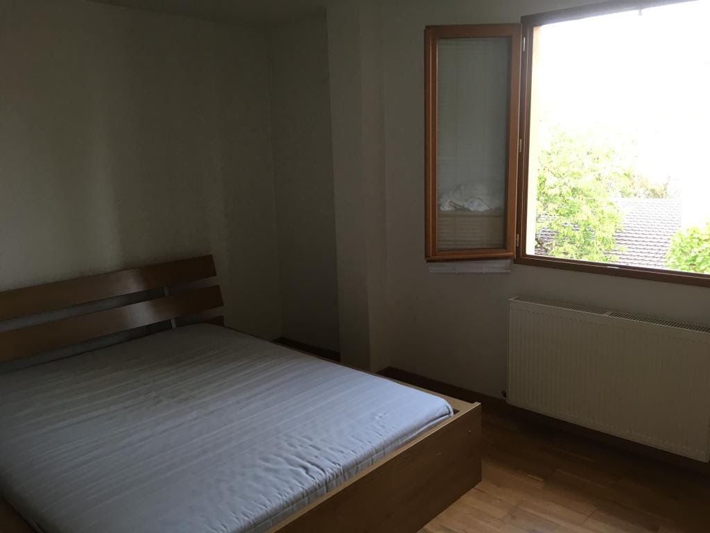 Location appartement meublé 3 pièces 60 m2