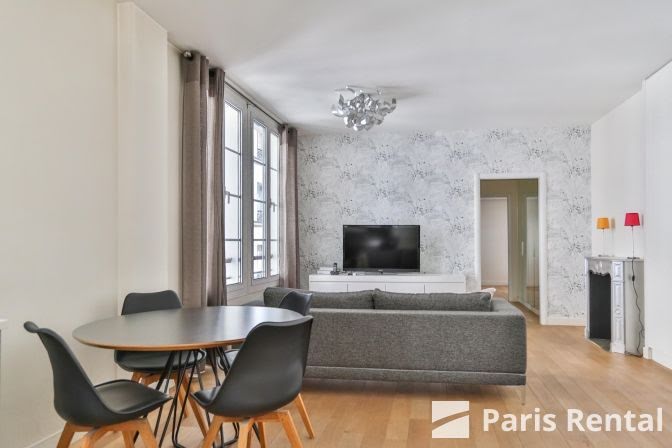 Location appartement meublé 3 pièces 55 m2