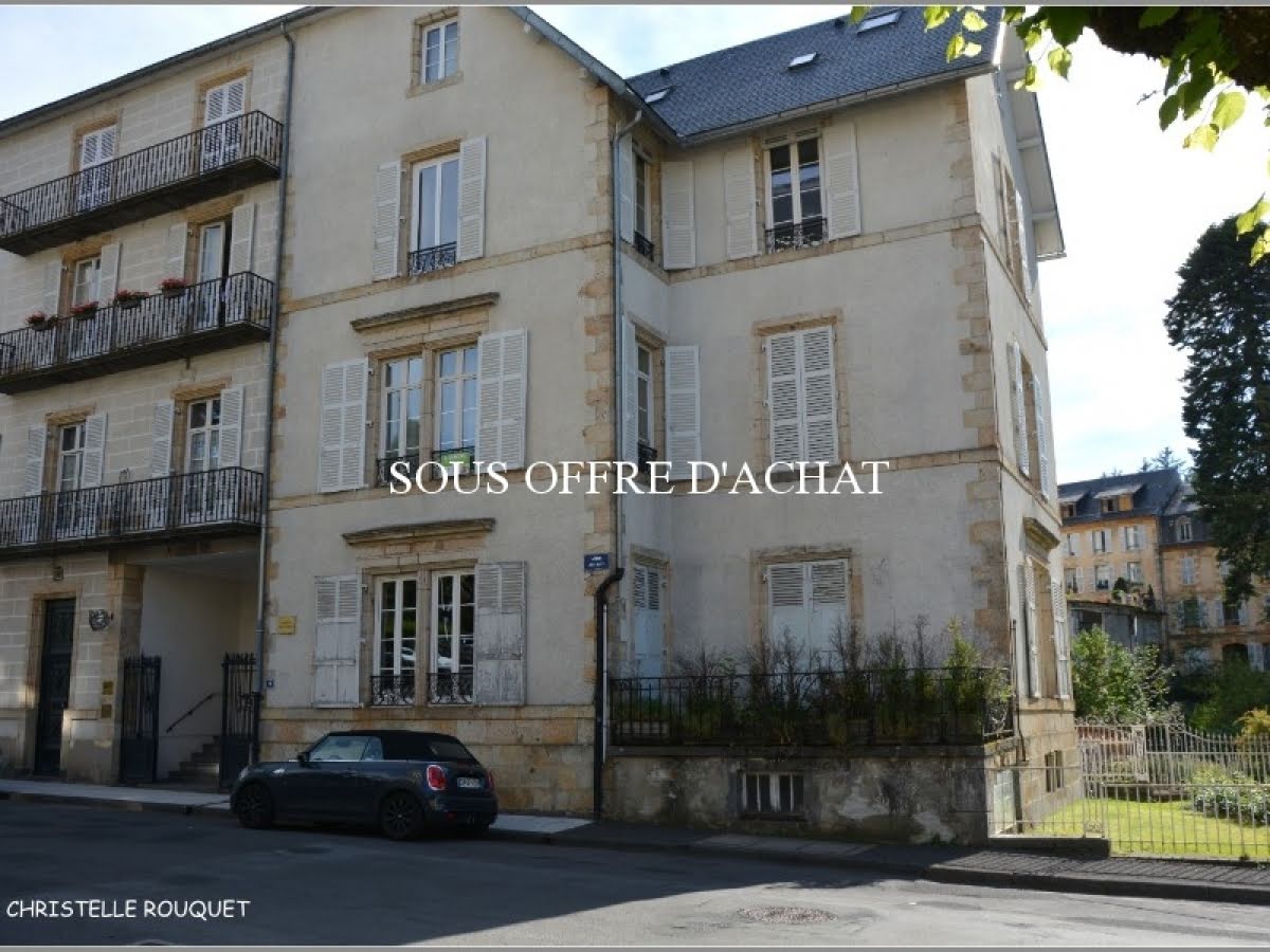 Vente appartement 9 pièces 144 m2