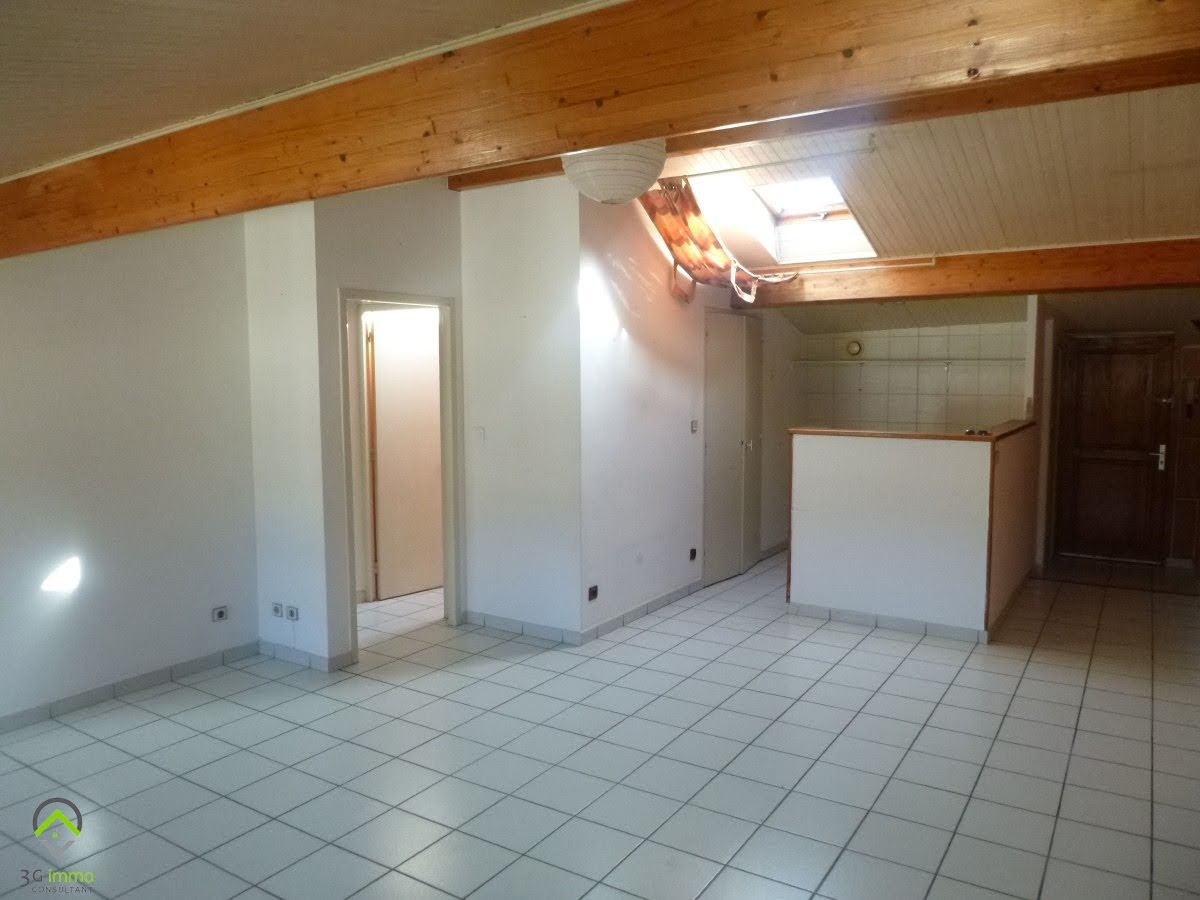 Location appartement 3 pièces 68 m2