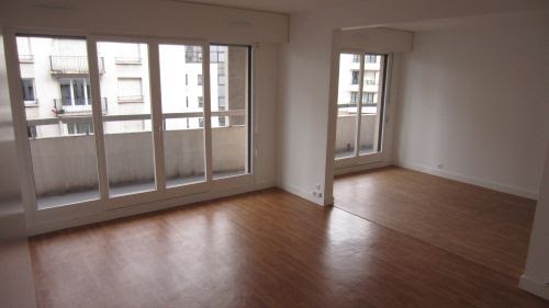 Location appartement 4 pièces 76,55 m2