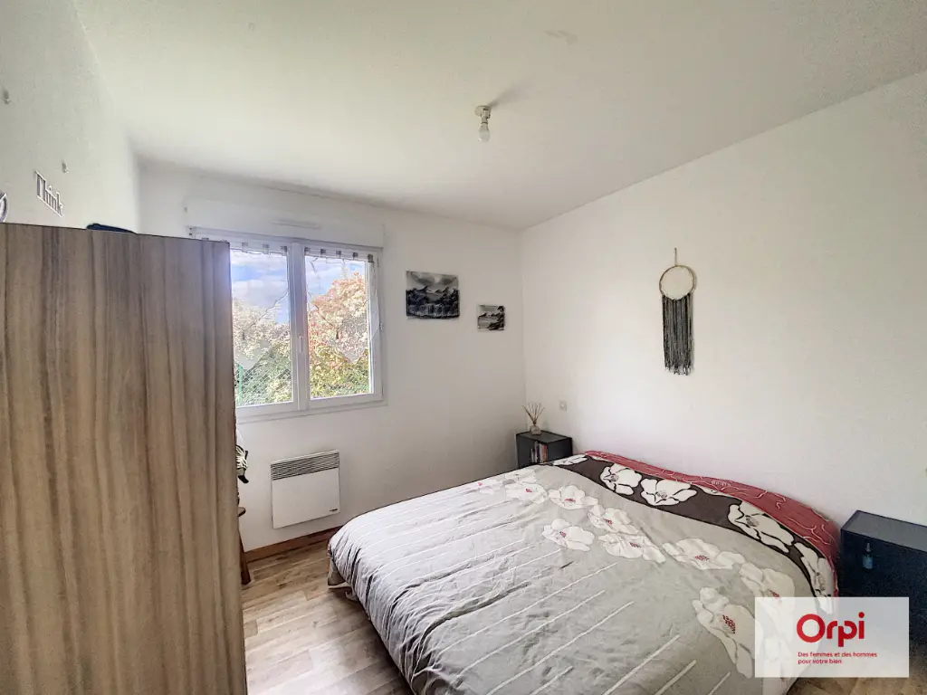 Location maison 4 pièces 85 m2