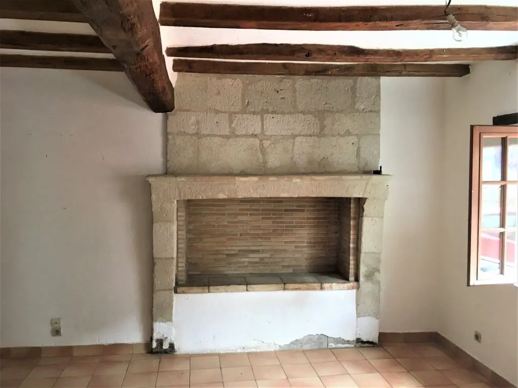 Vente maison 3 pièces 70 m2