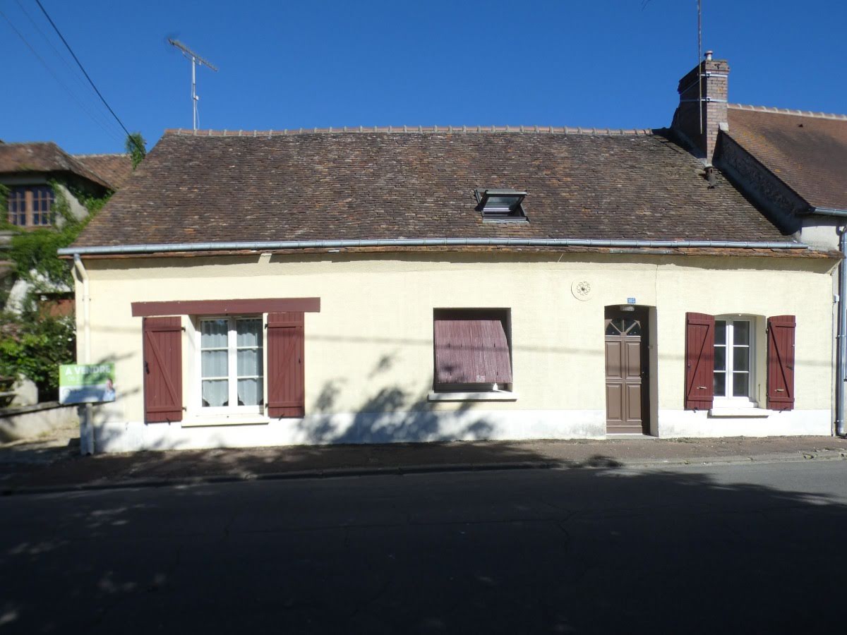 Vente maison 4 pièces 89 m2