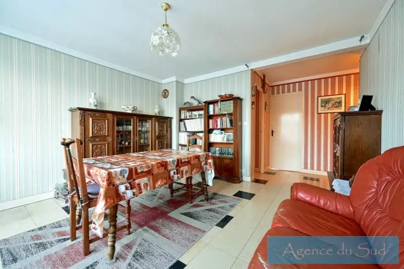 Vente appartement 4 pièces 75 m2