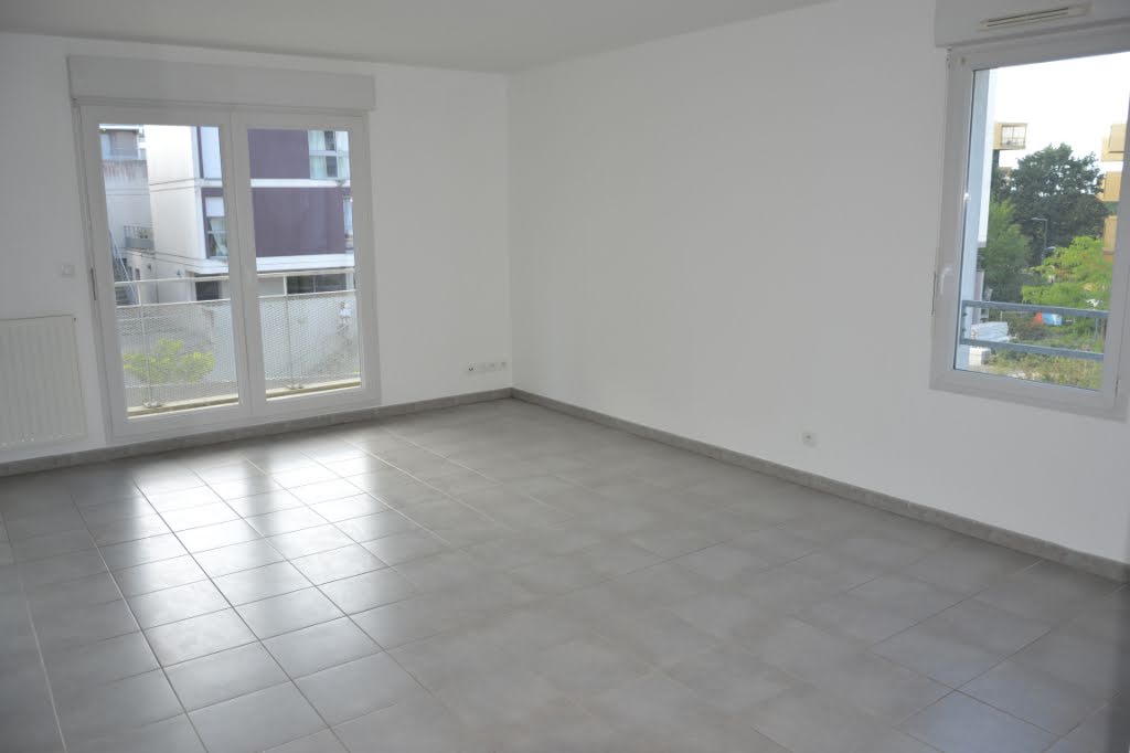 Location appartement 4 pièces 78,75 m2