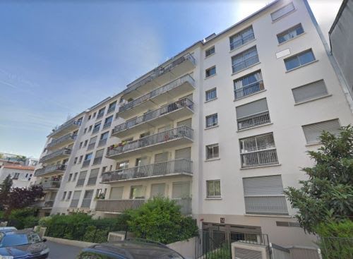 Location appartement 4 pièces 88,07 m2