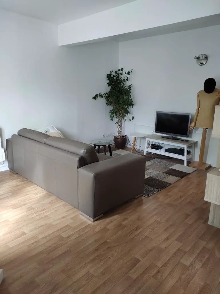 Location appartement meublé 2 pièces 50 m2