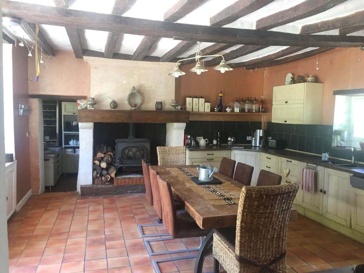 Vente villa 6 pièces 228 m2