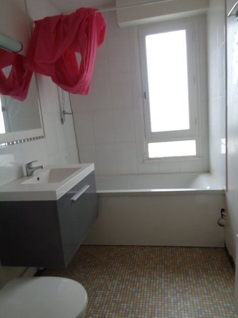 Location appartement 2 pièces 45 m2