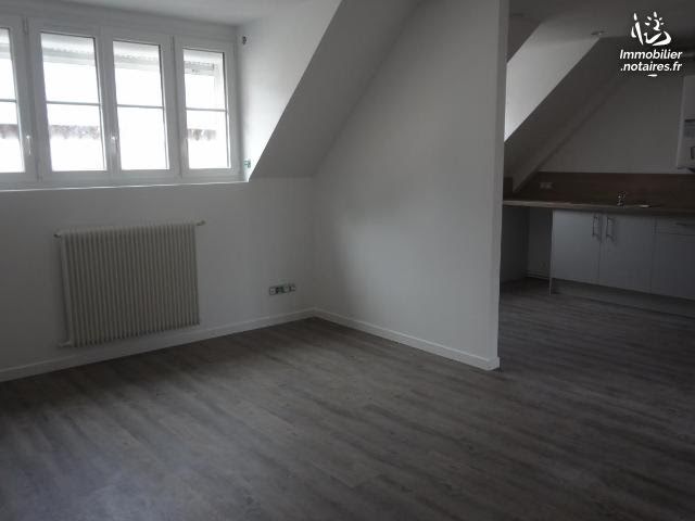 Location appartement 4 pièces 55,13 m2