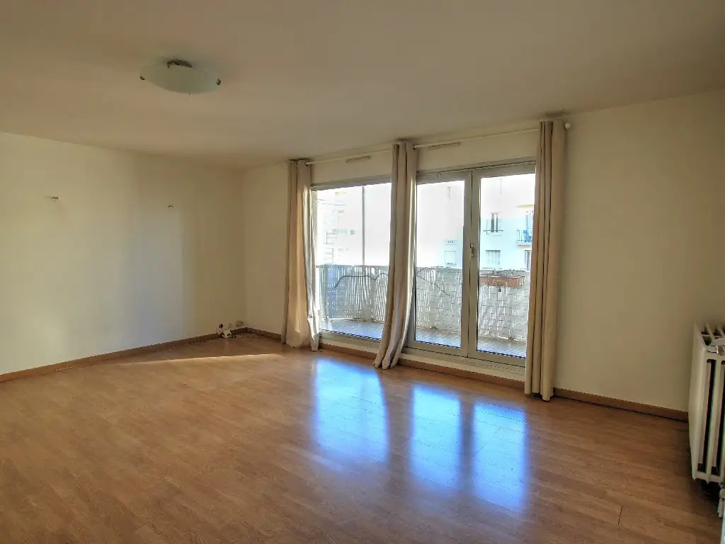 Location appartement 4 pièces 91,04 m2
