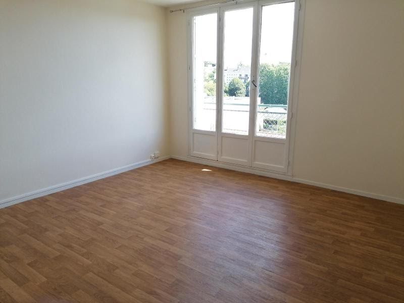 Location appartement 4 pièces 67,4 m2