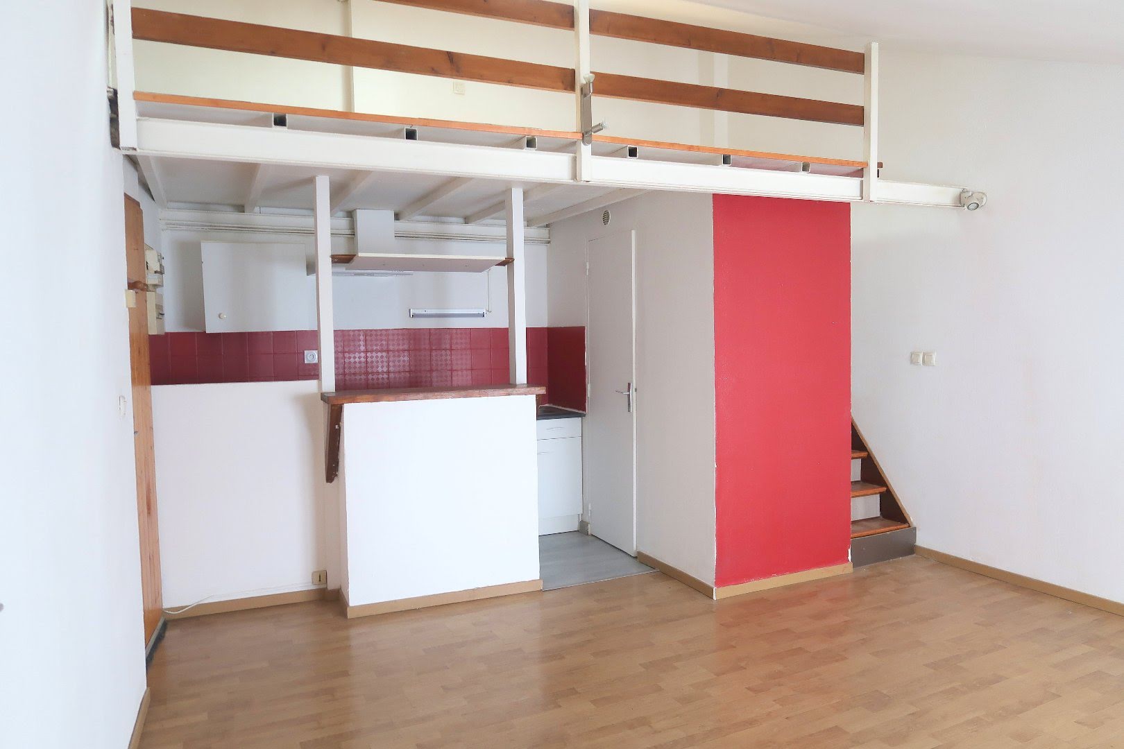 Vente appartement 2 pièces 30 m2