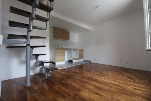 Location appartement 2 pièces 34,57 m2