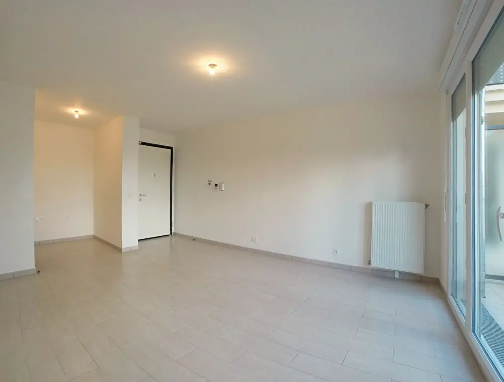 Location appartement 2 pièces 41,22 m2