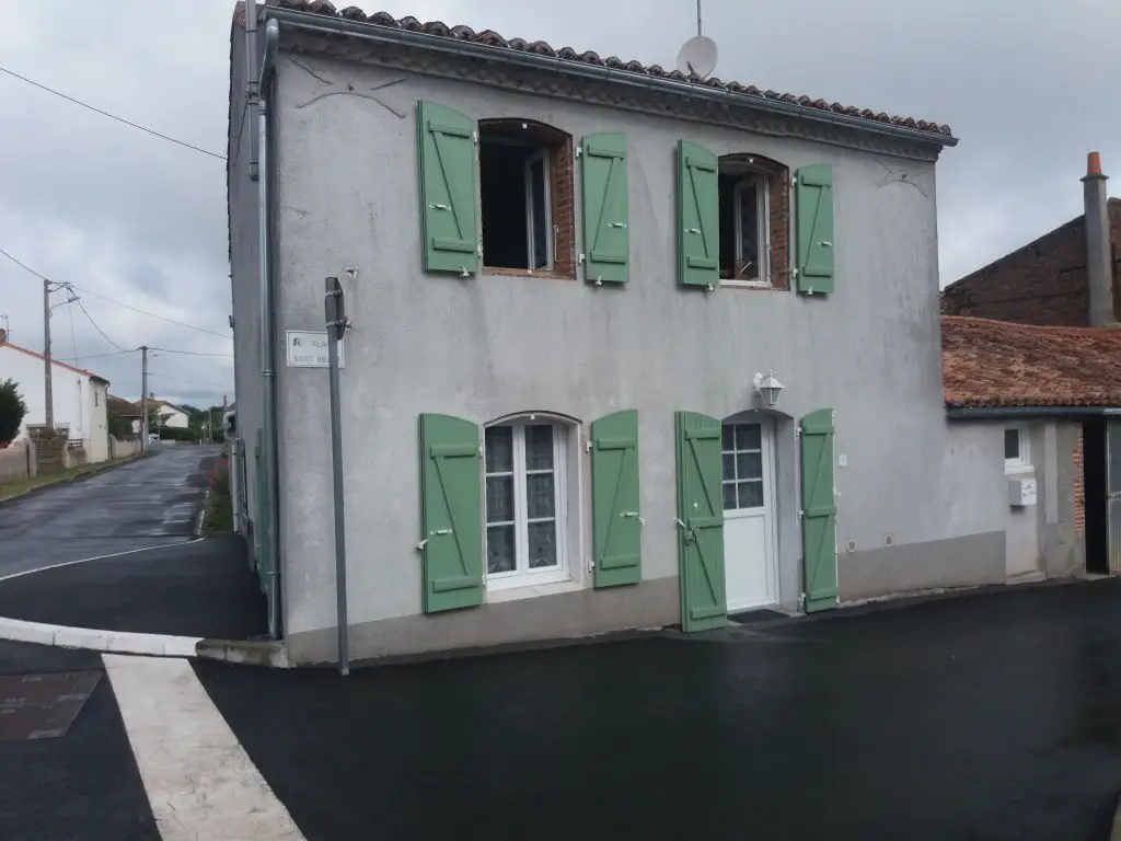 Vente maison 5 pièces 75 m2