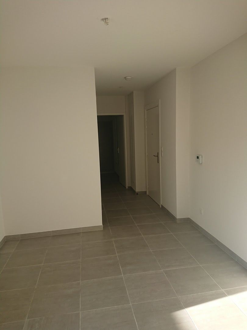 Location appartement 2 pièces 34,4 m2