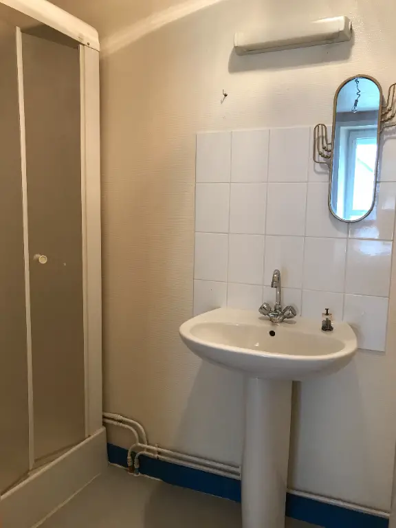 Location appartement 2 pièces 44 m2