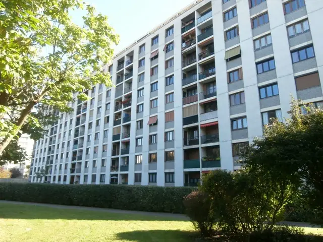 Location appartement 4 pièces 65,45 m2