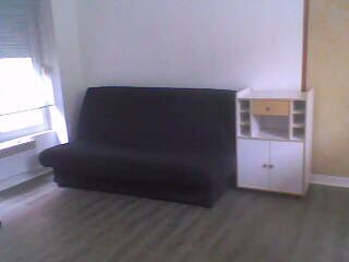 Location studio meublé 21 m2