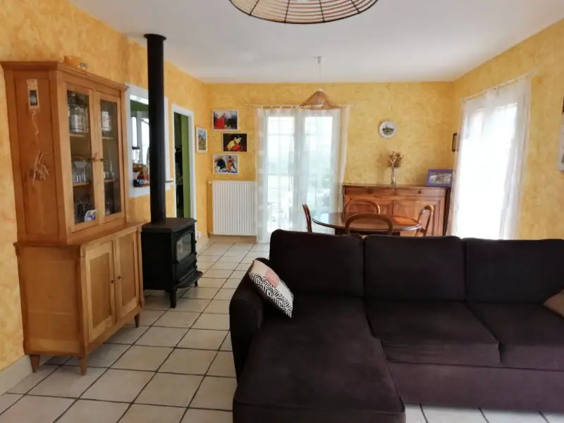 Vente maison 4 pièces 105 m2