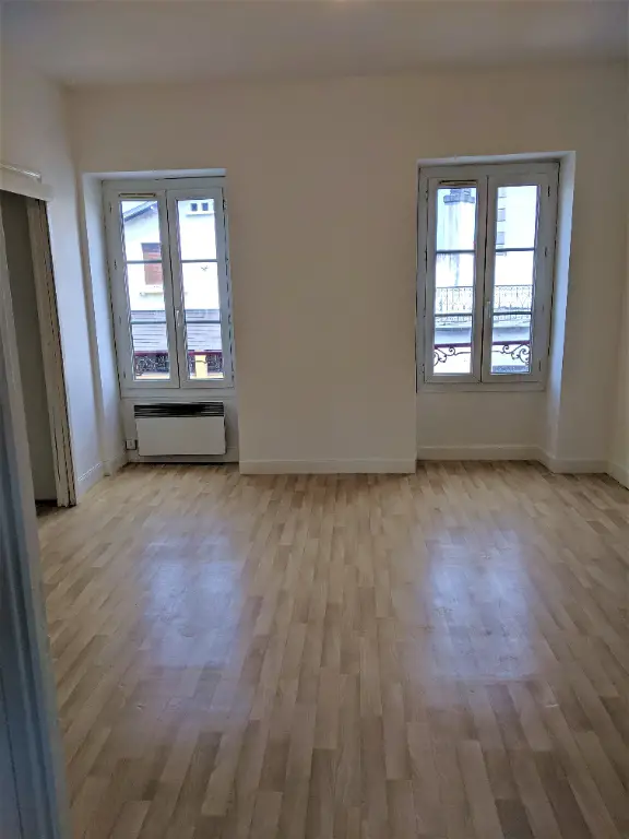 Vente appartement 4 pièces 79,36 m2