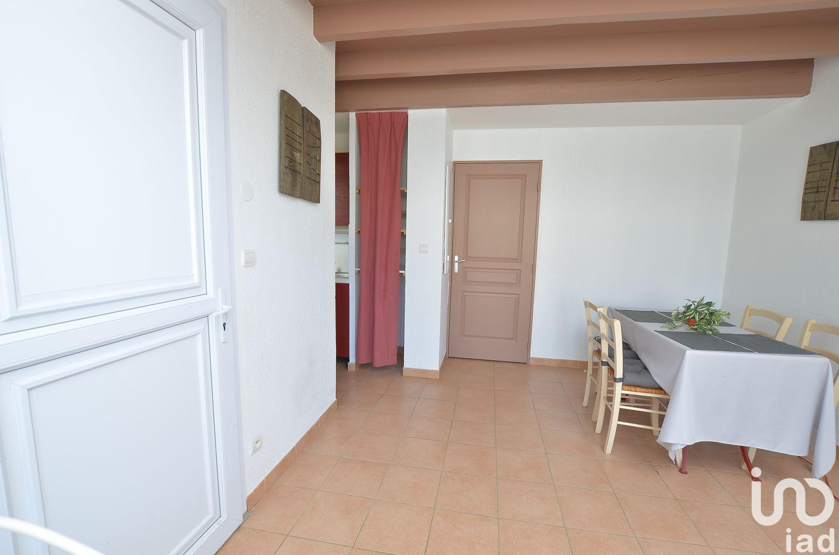 Vente maison 3 pièces 45 m2