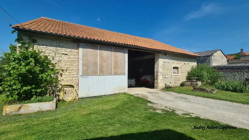 Vente maison 5 pièces 120 m2