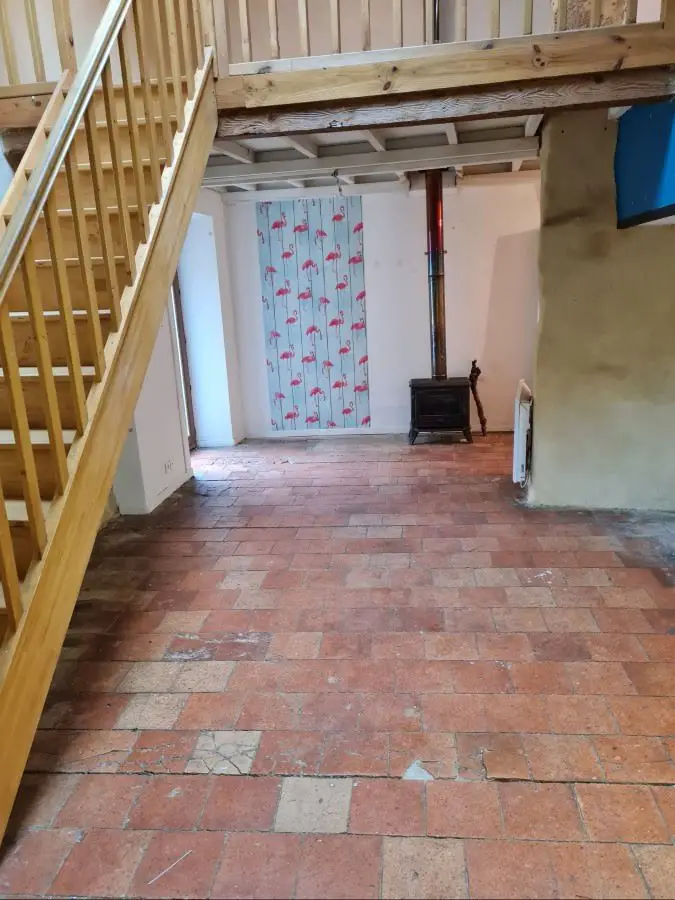 Vente maison 4 pièces 151 m2