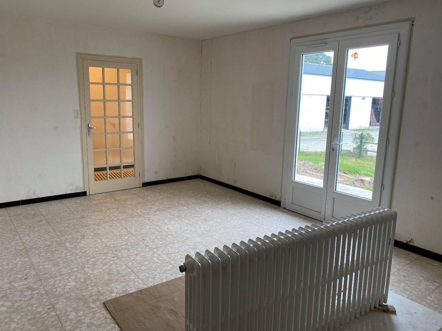 Vente maison 6 pièces 127 m2