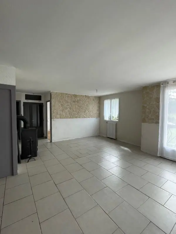 Vente maison 4 pièces 85 m2