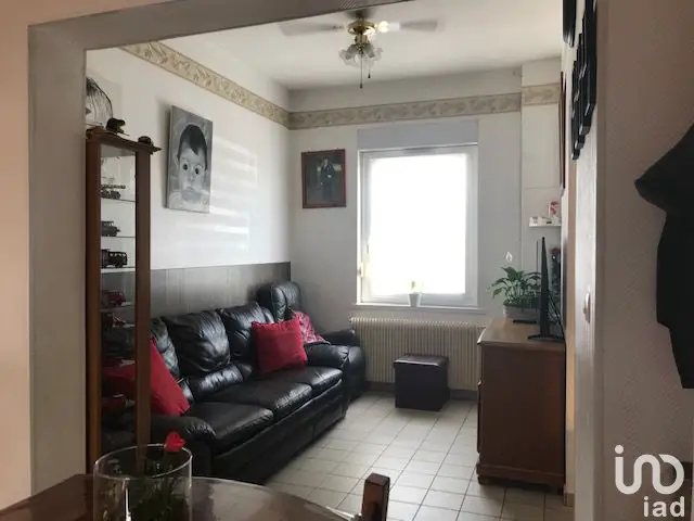 Vente maison 3 pièces 75 m2