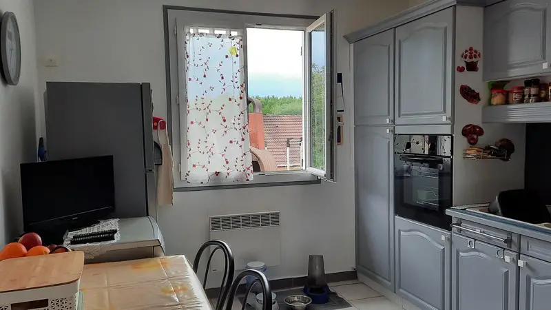 Vente maison 6 pièces 87 m2