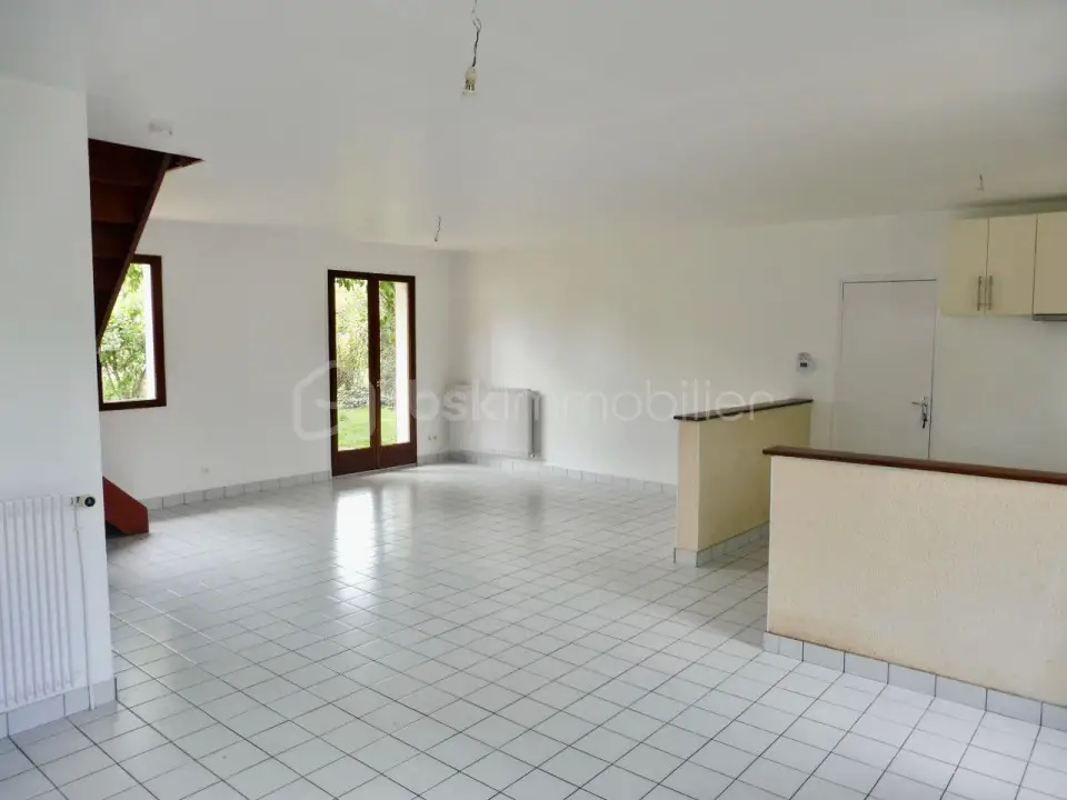 Vente maison 6 pièces 105 m2