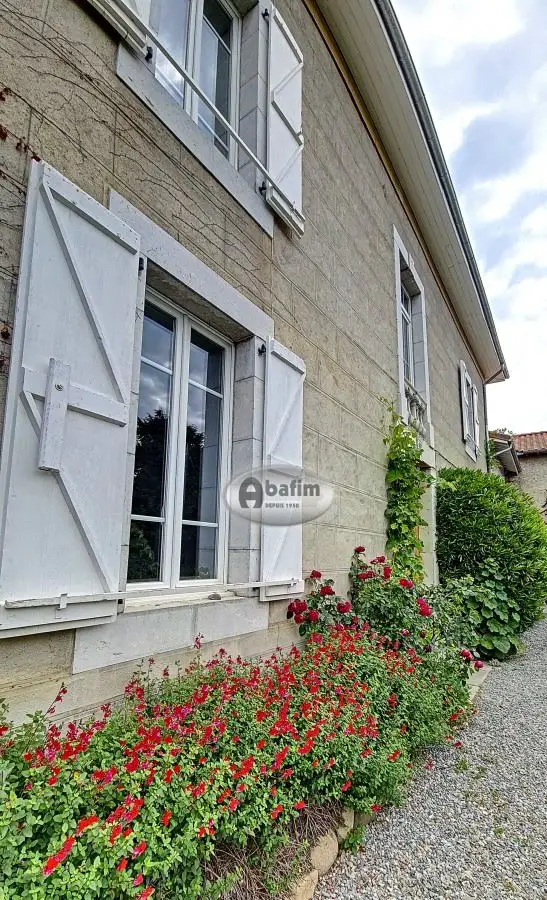 Vente maison 5 pièces 120 m2