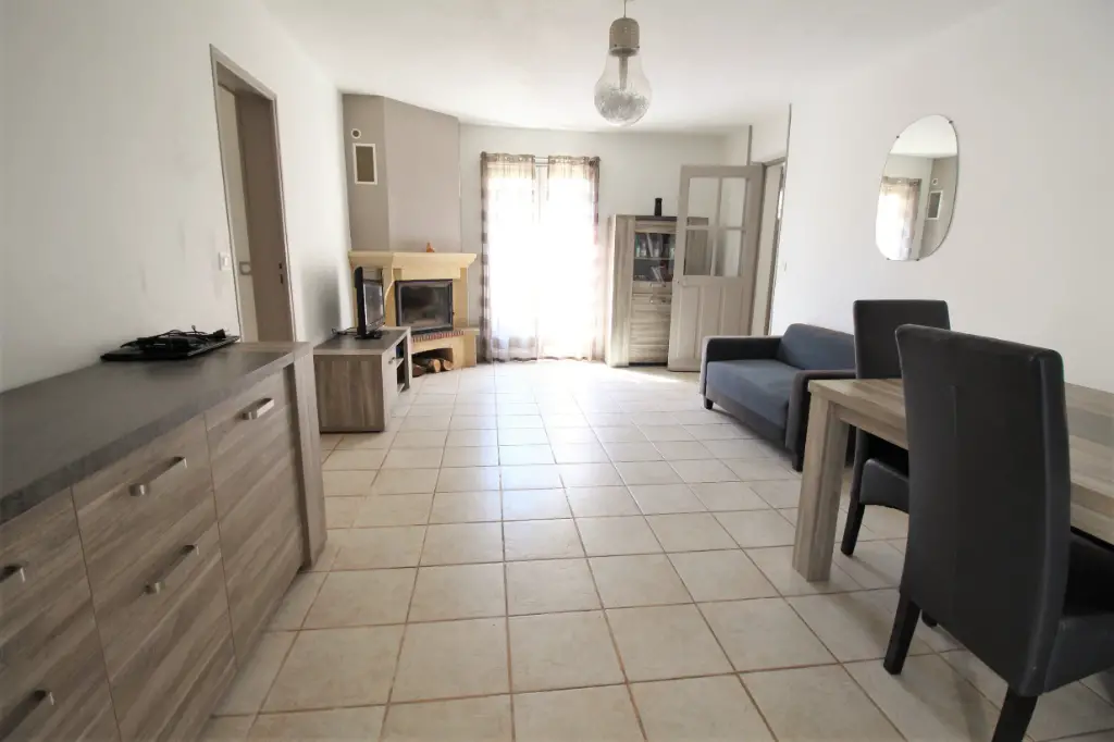 Vente maison 5 pièces 101 m2