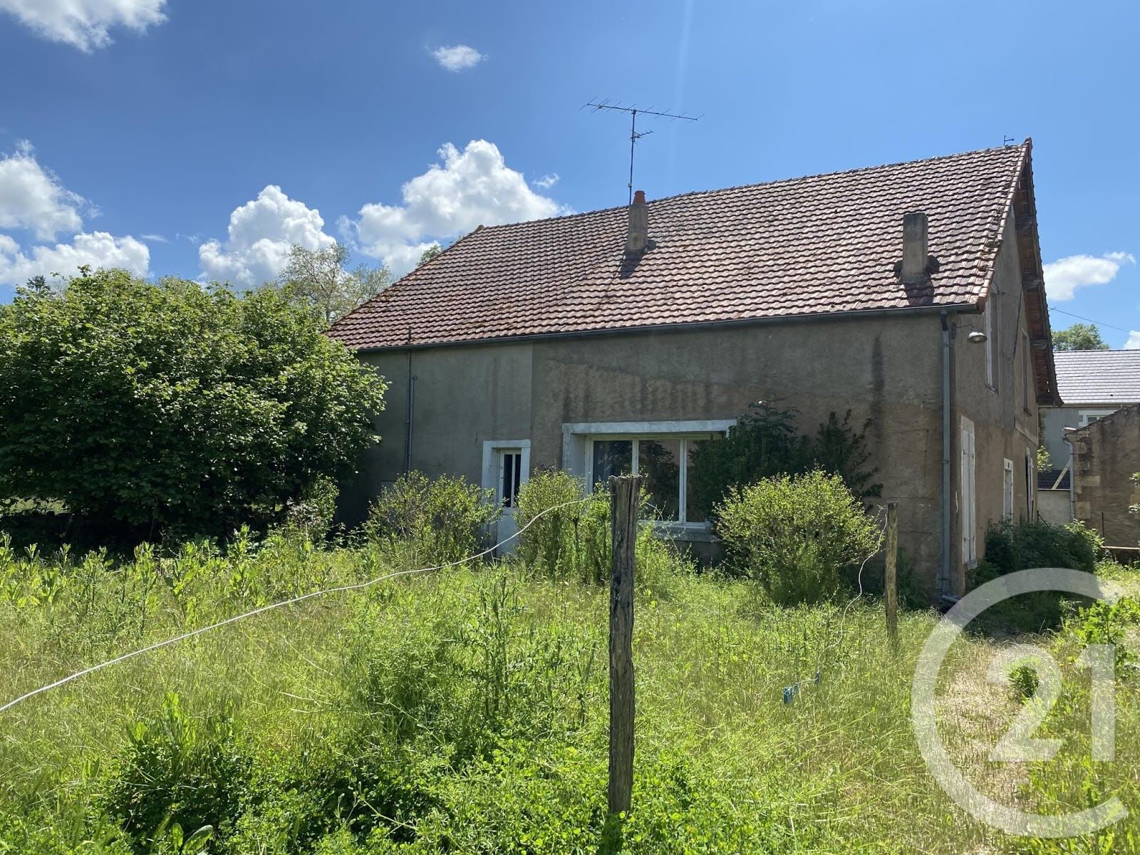 Vente maison 4 pièces 90,39 m2