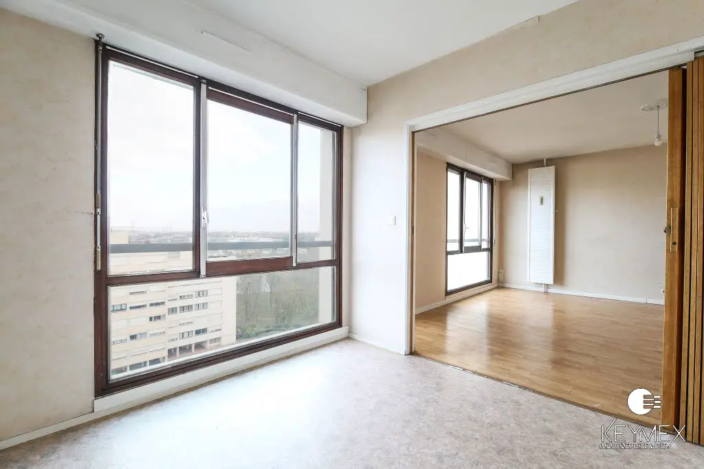 Vente appartement 3 pièces 76,58 m2