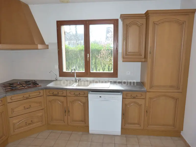 Vente maison 10 pièces 200 m2