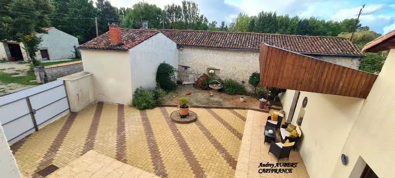 Vente maison 6 pièces 154 m2