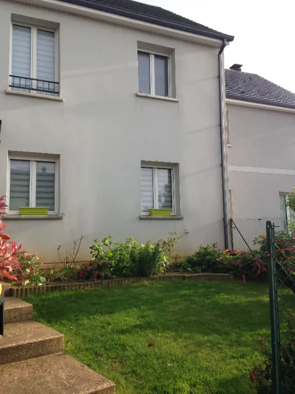 Location maison 4 pièces 81,4 m2