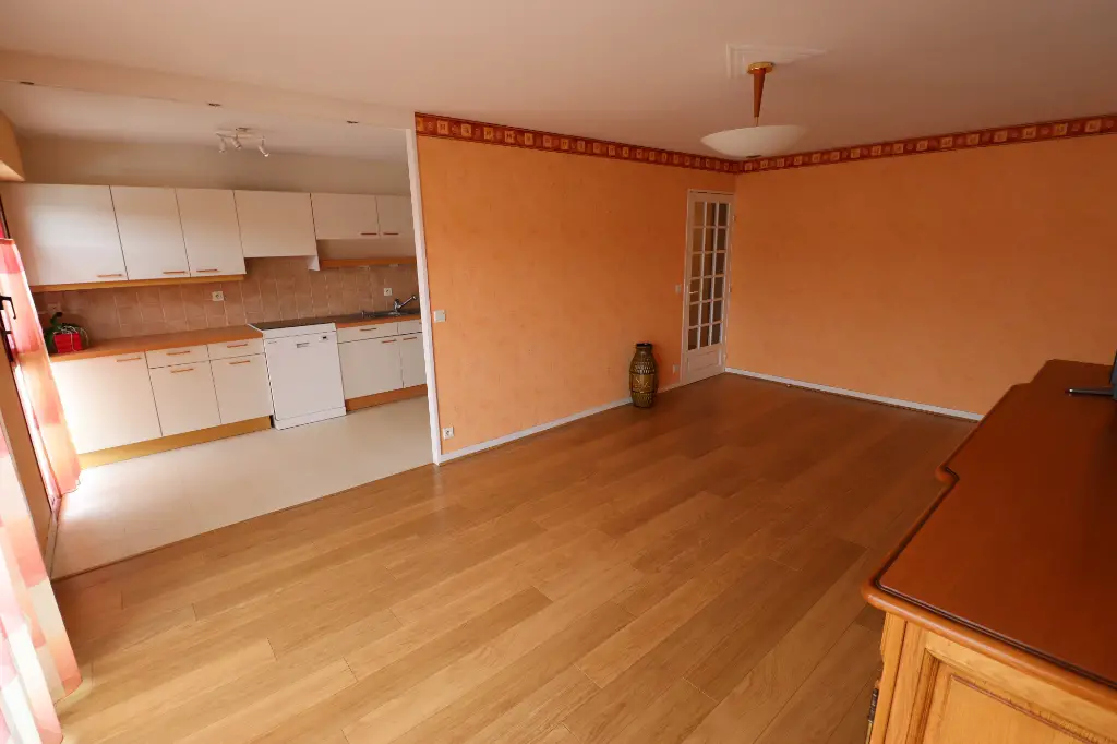 Location appartement 3 pièces 72 m2