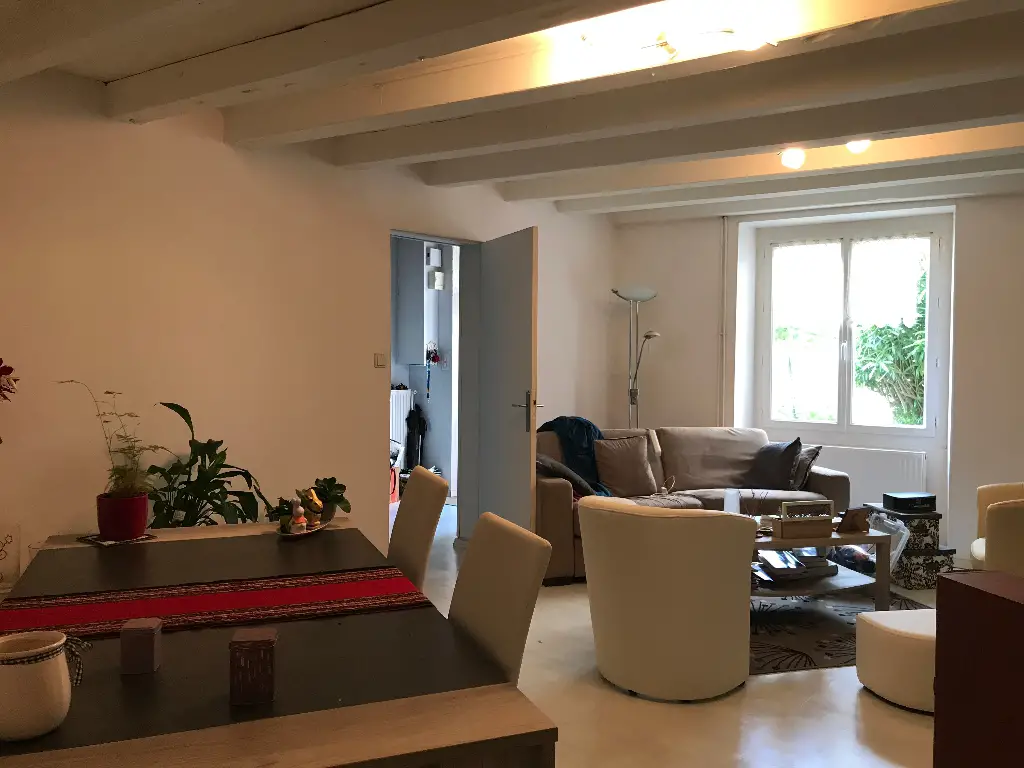 Vente maison 5 pièces 151 m2