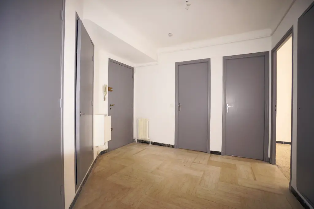 Location appartement 2 pièces 62,2 m2