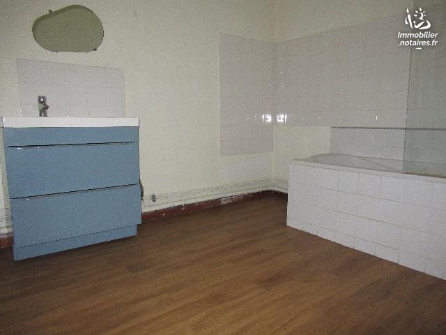 Location appartement 4 pièces 116 m2